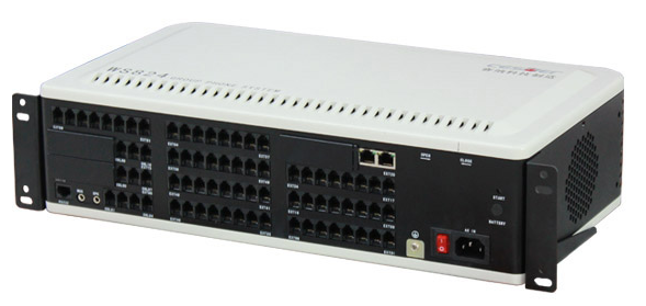 ippbx ws824-9i̿ؽQC